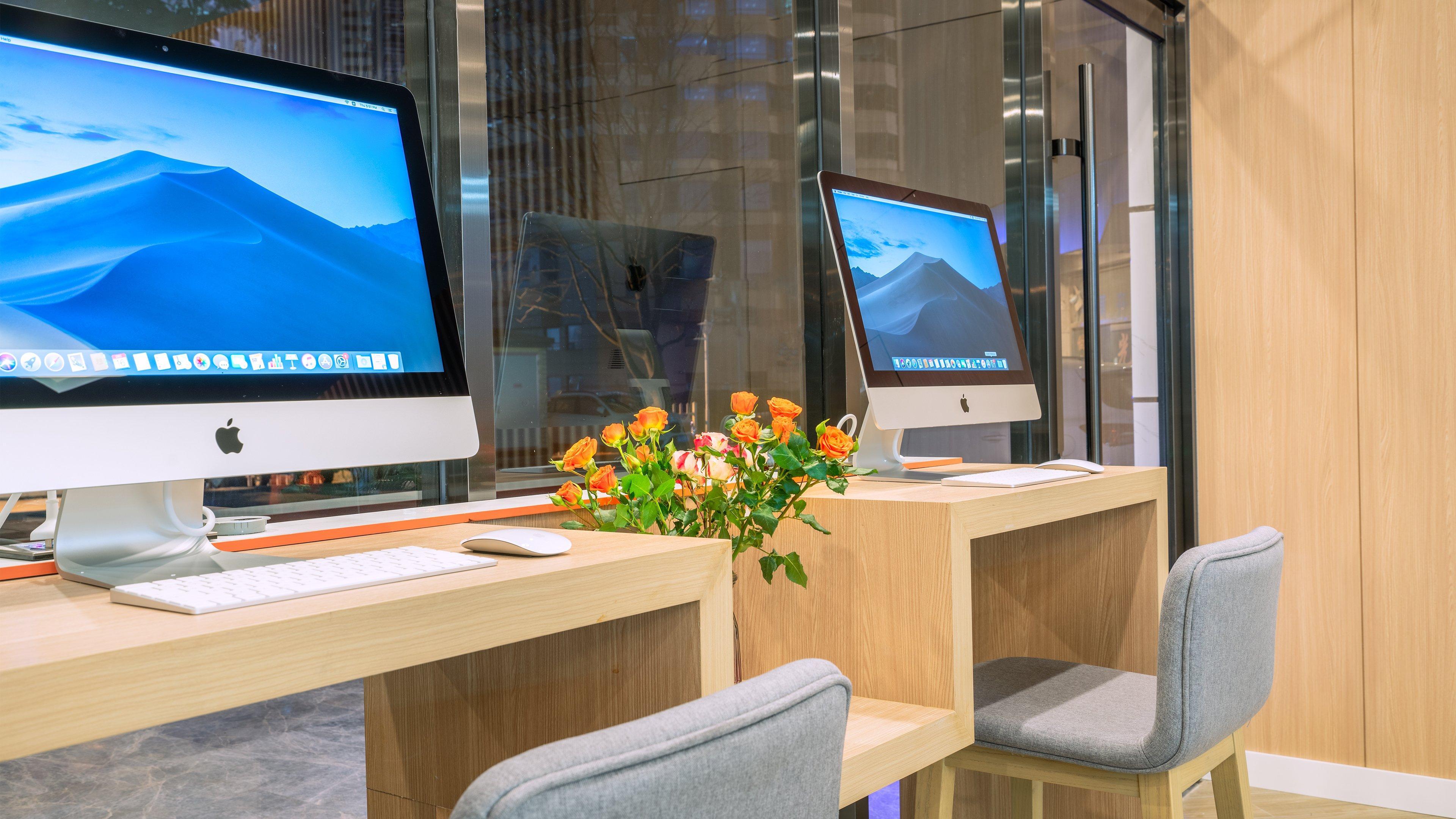 Holiday Inn Express Qingdao City Center By Ihg Ngoại thất bức ảnh