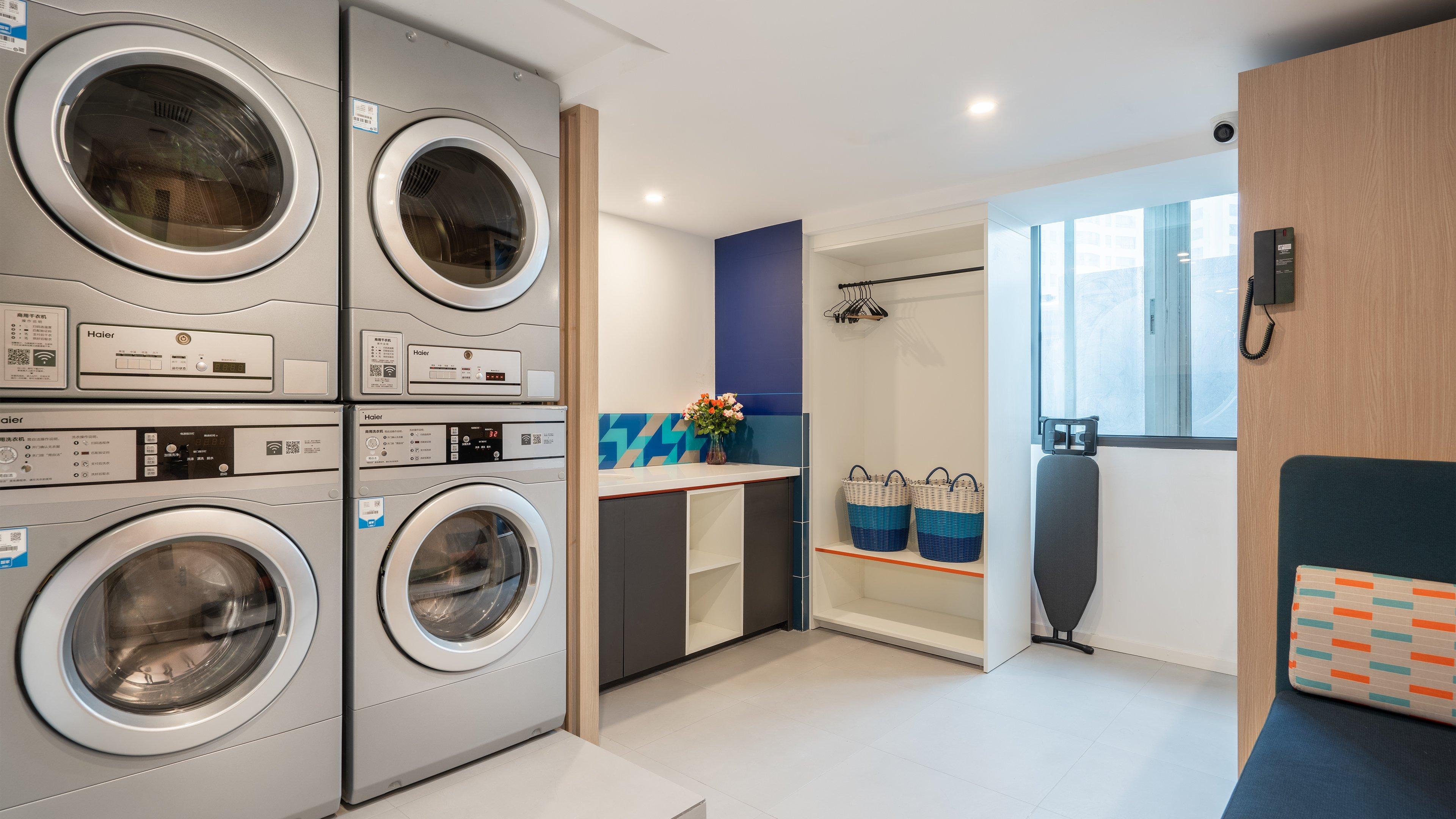 Holiday Inn Express Qingdao City Center By Ihg Ngoại thất bức ảnh
